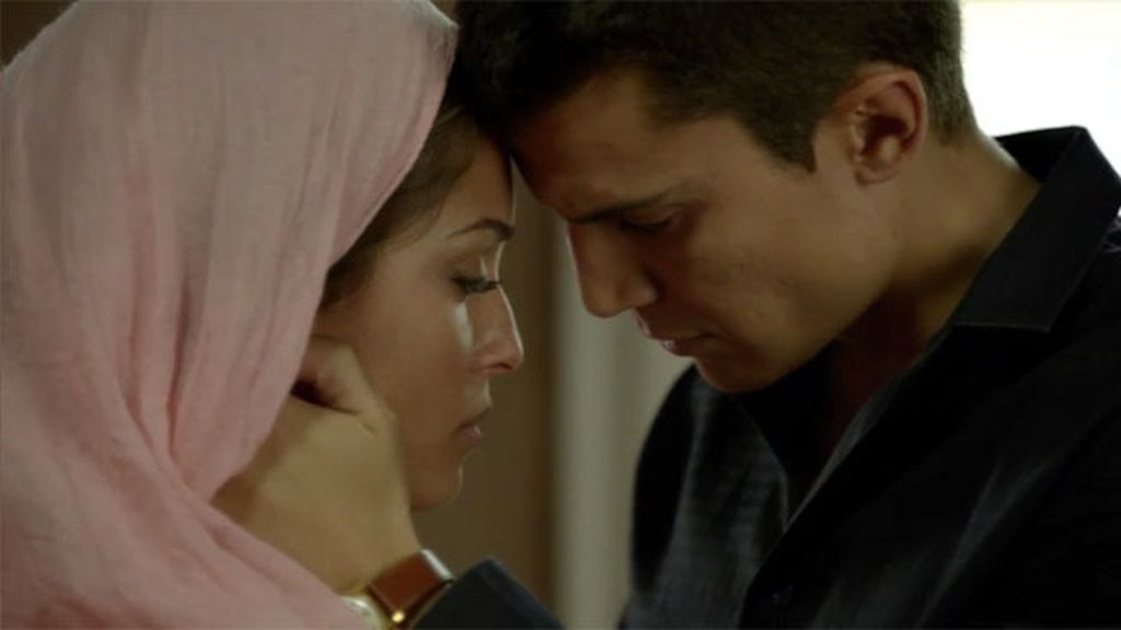 Fátima se casará con su prometido dentro de tres meses