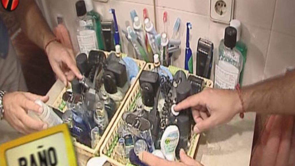 El casoplón de Locampos