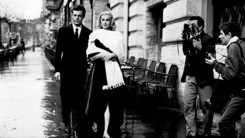 Fotógrafos de película