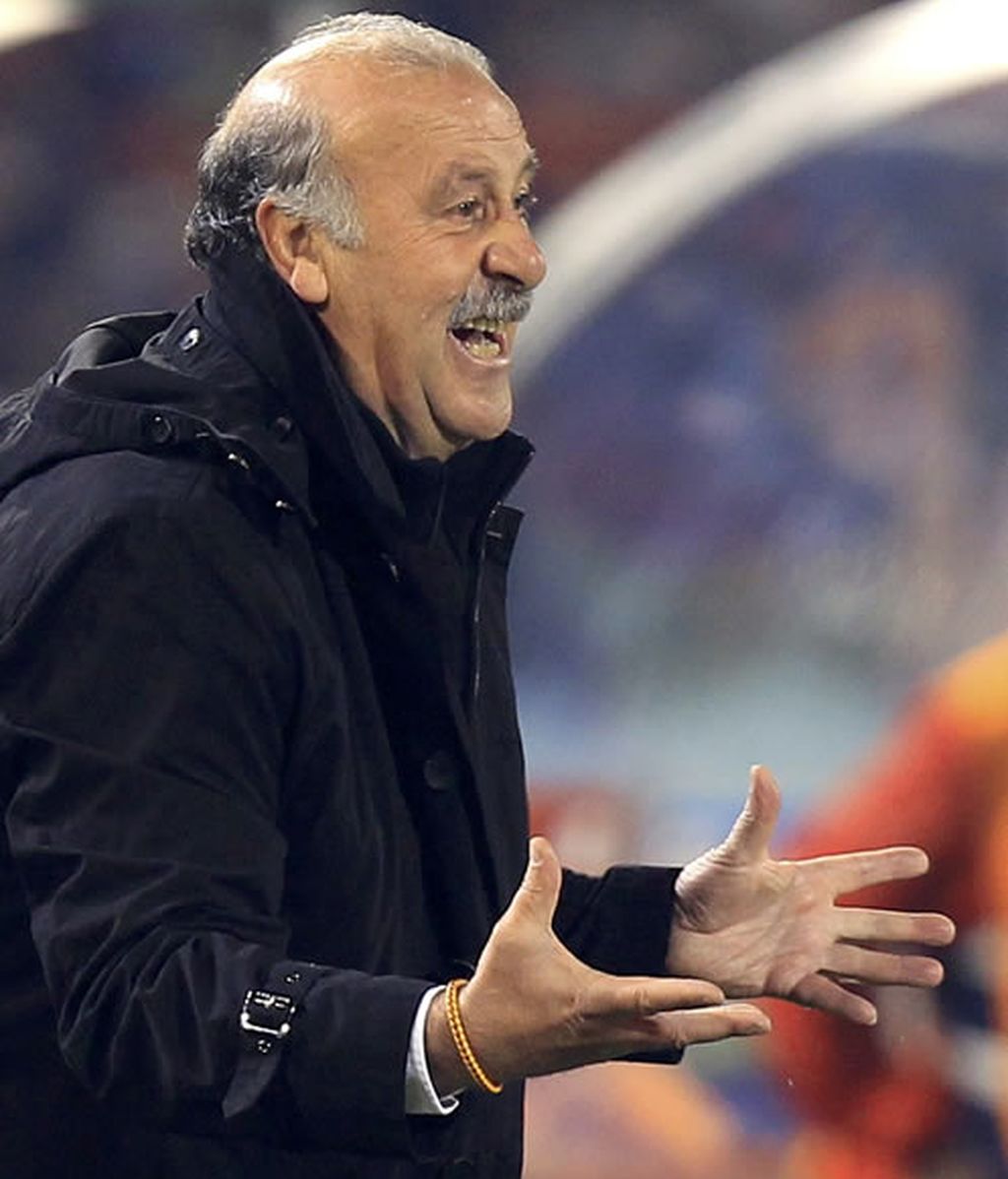 Del Bosque