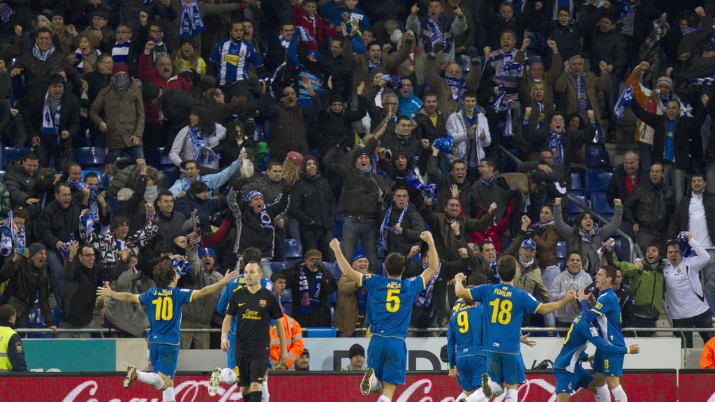 JORNADA 18, LIGA BBVA JORNADA 18, LIGA BBVA