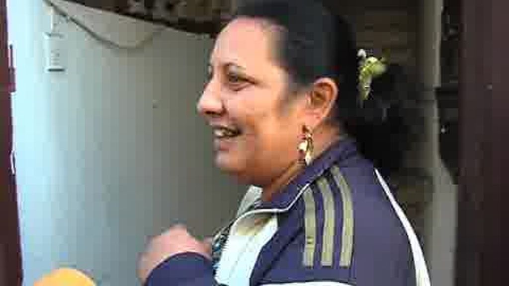 Con 10 años y un bebé