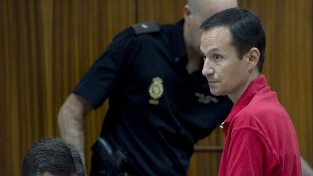 El comisario que investigó el grueso del 'caso Bretón' declara este martes