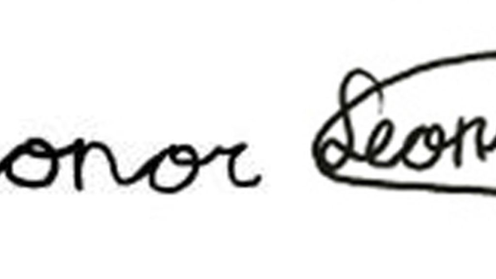 LEONOR