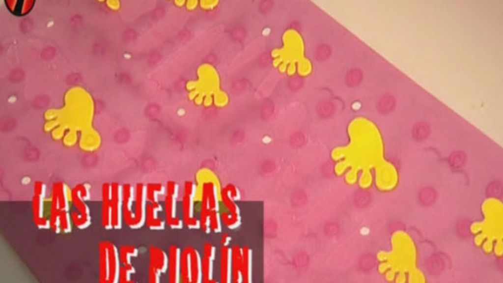 El casoplón de Locampos