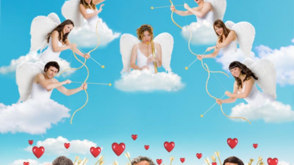 Cuestión de sexo (temporada 3) Cuestión de sexo (temporada 3)