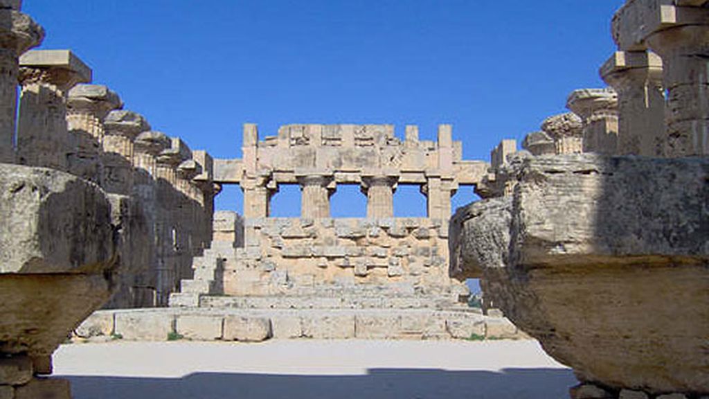 Vuestro viaje a Sicilia