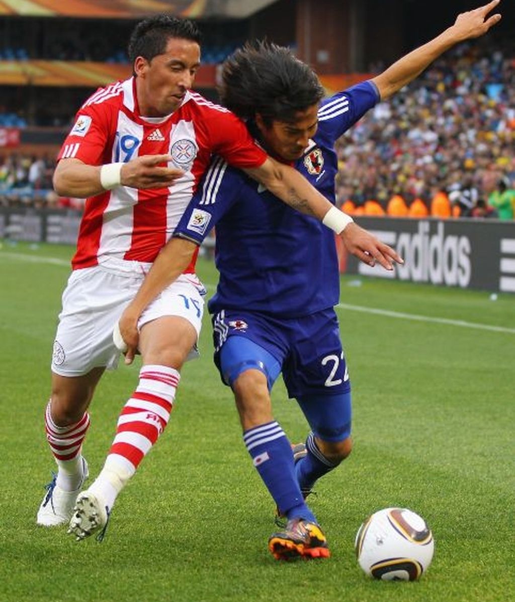 La Albirroja se mete en cuartos