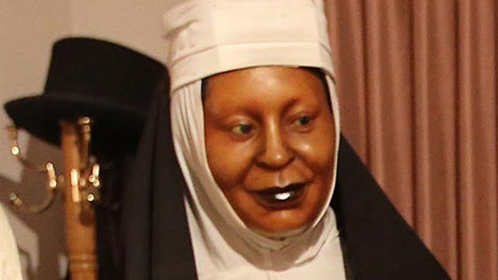 Réplicas espeluznantes