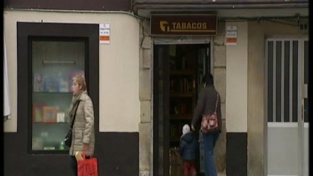 Un pueblo atemorizado por los robos