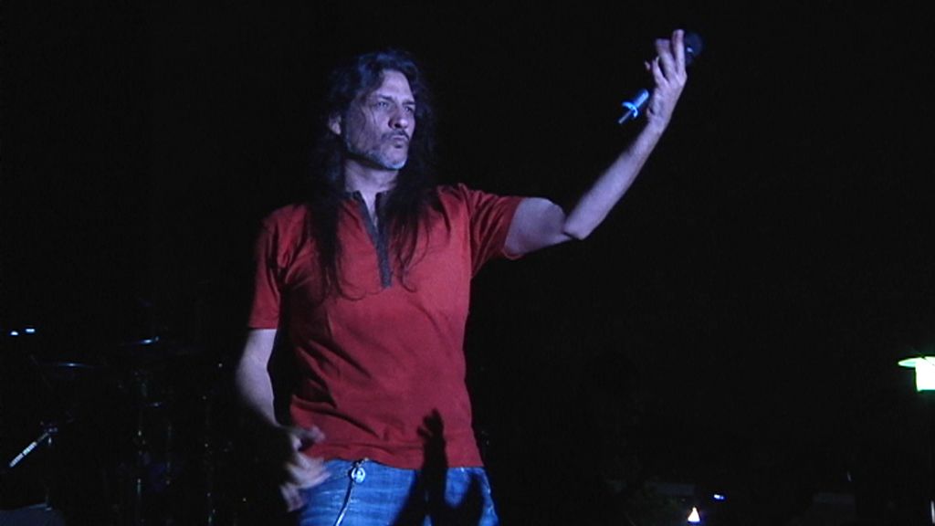 Callejeros: Camela. mejores momentos