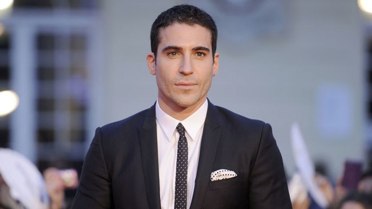 Miguel Ángel Silvestre