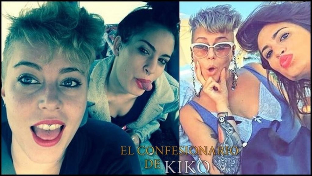 Las fotos de las concursantes de 'GH catorce'