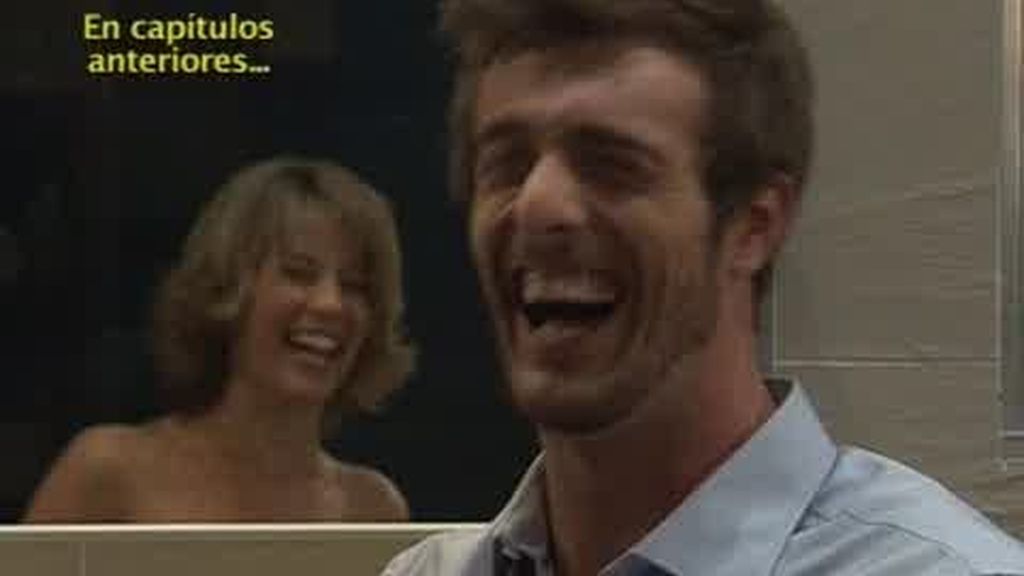 Resumen capítulo 7: Gonzalo empieza a ganarse la confianza de Sol