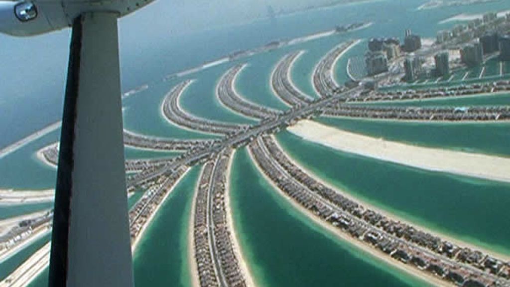Callejeros Viajeros: Dubai