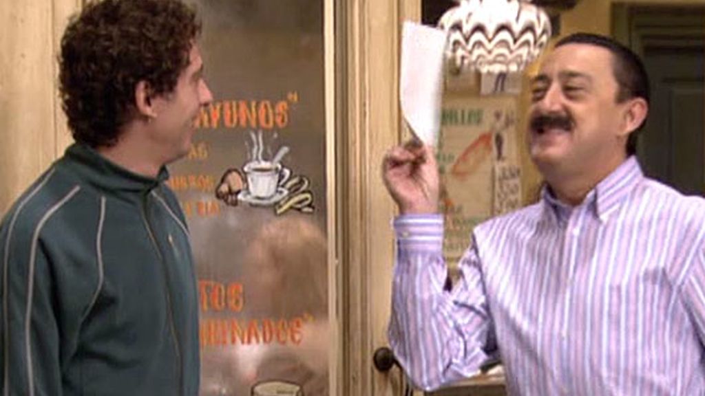 Capítulo 69: Una proposición indecente