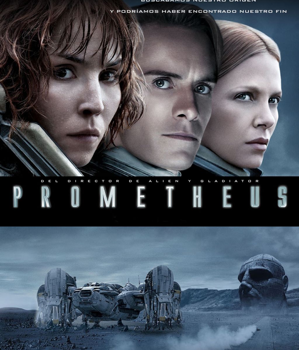 prometheus