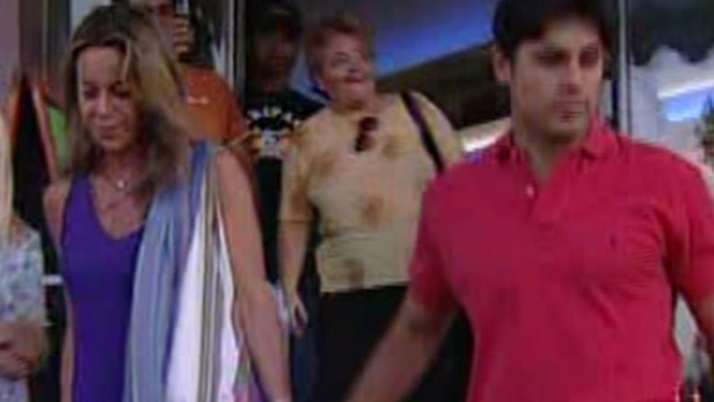 Fran Rivera y Blanca Martínez de Irujo han roto