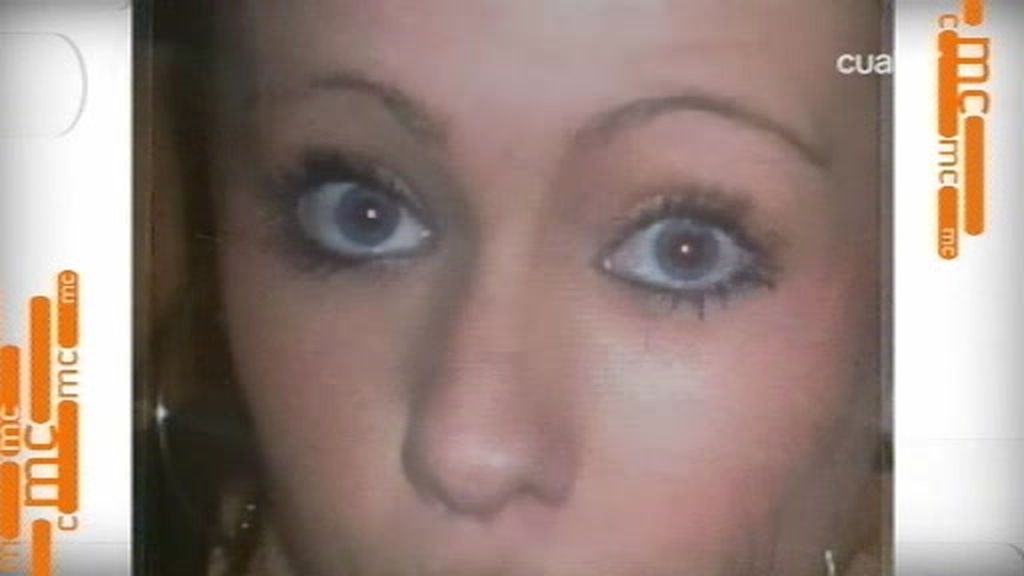 Recompensa de un millón de euros por una pista del paradero de Amy Fitzpatrick