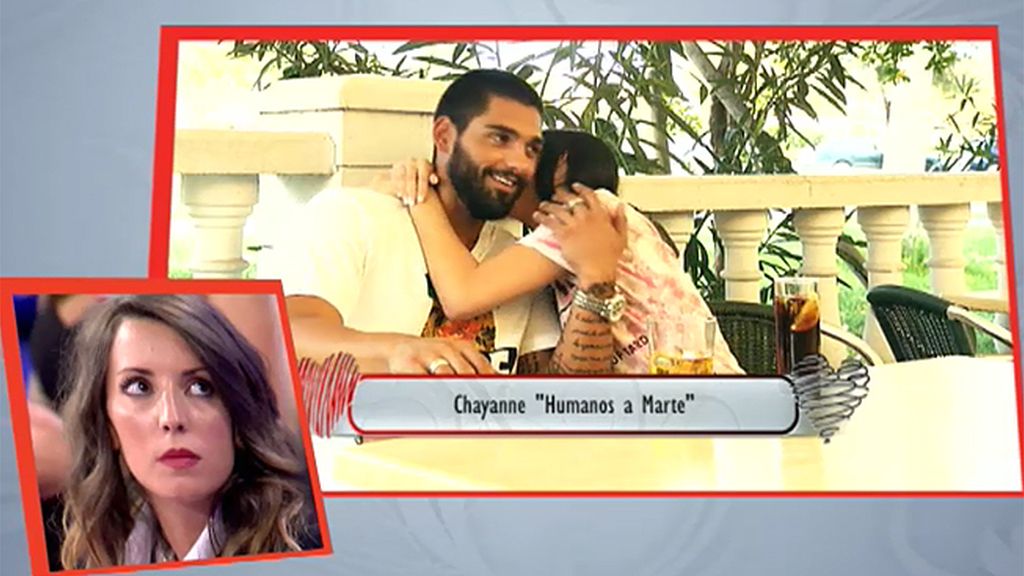 Isaac: “Después de la cita sin cámaras, estoy súper a gusto con Amanda”