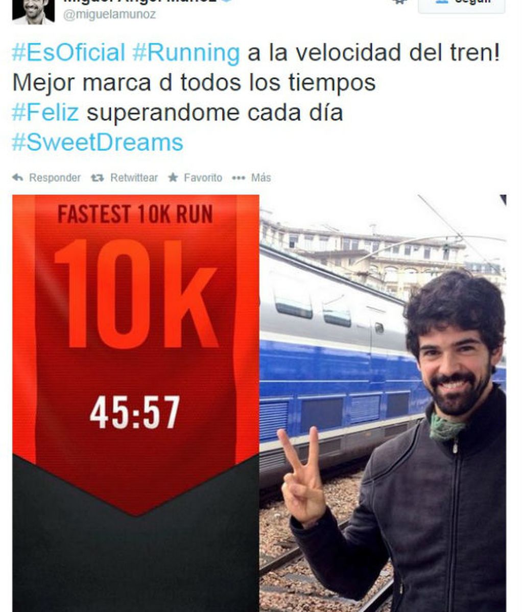 runners