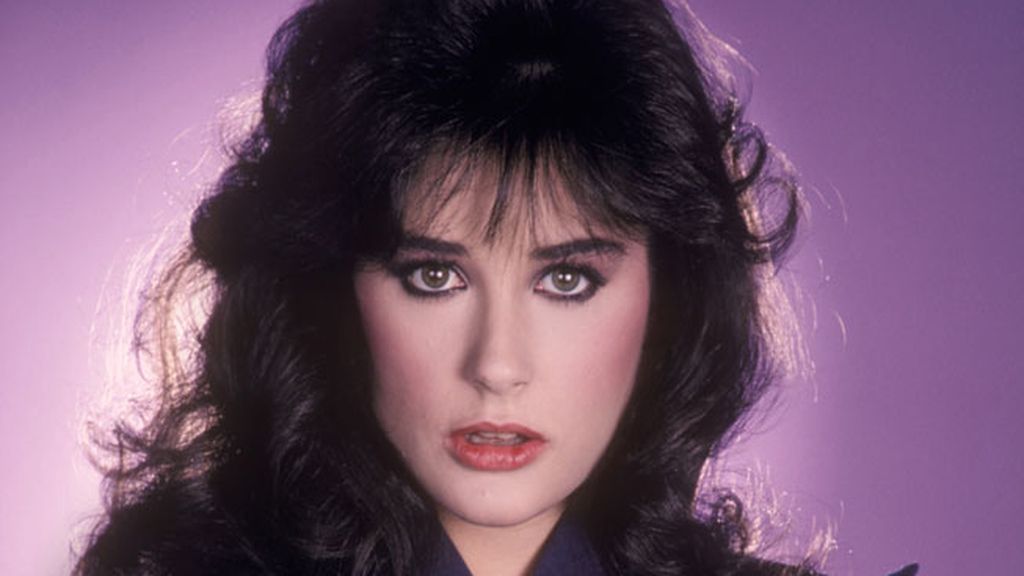 El tiempo pasa para todos