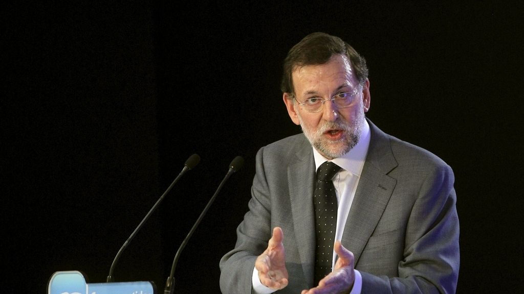 Mariano Rajoy (EFE)