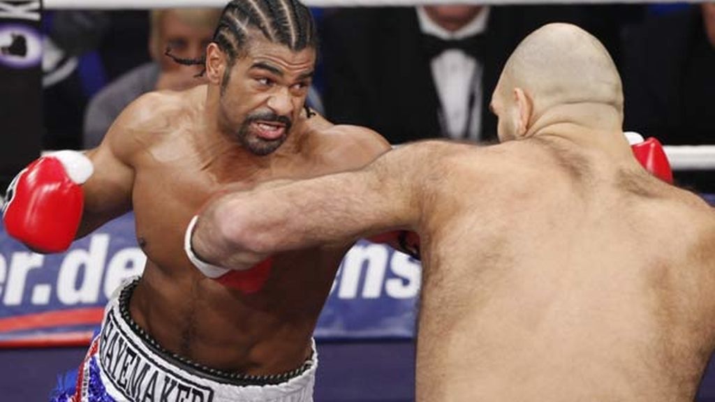 Un blanco difícil para el ruso