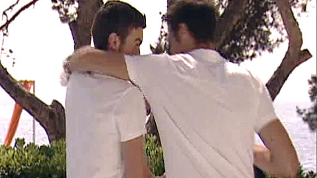'Cenas trampa'