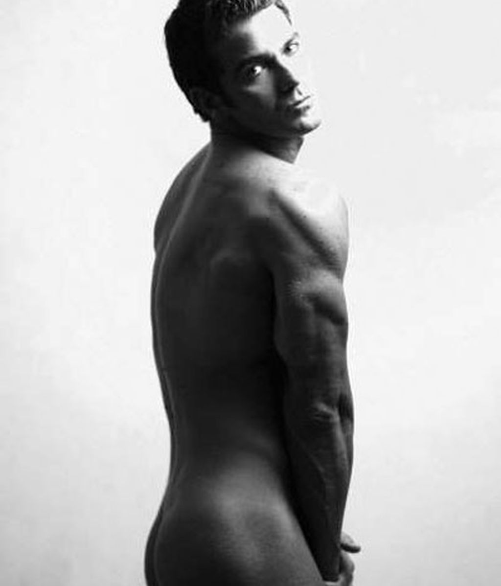 Manuel, un pura sangre sevillano