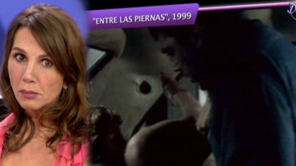 Victoria y el sexo