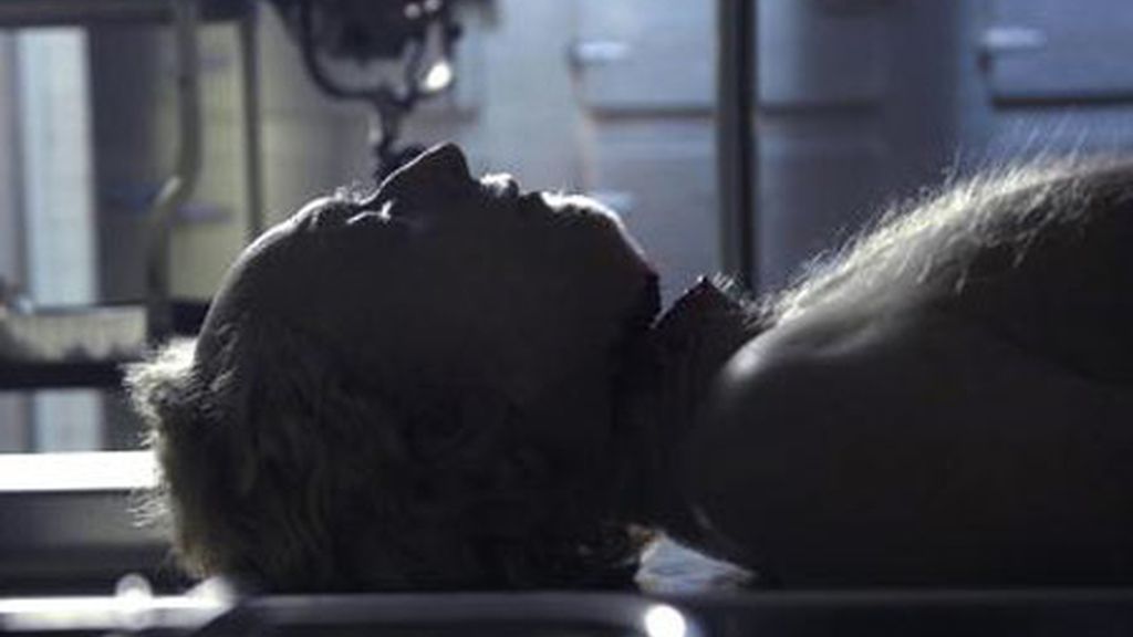 Jigsaw, protagonista de 'Saw'