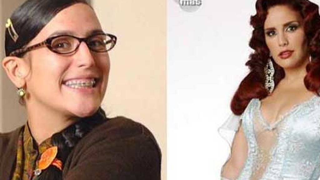 El antes y el después
