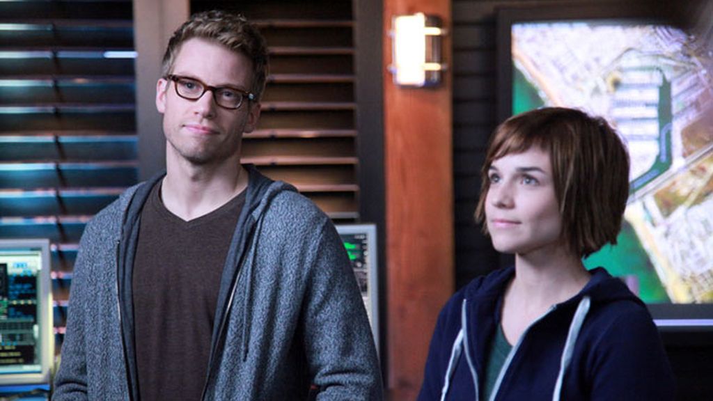 ‘La deuda’, ‘Mayor potencia’ y ‘Los vigilantes’ en NCIS Los Ángeles