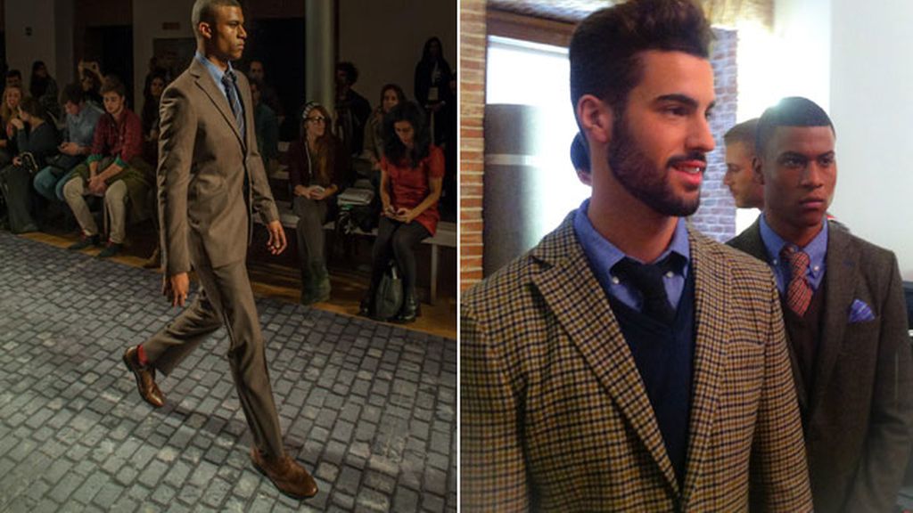 MFSHOW Men