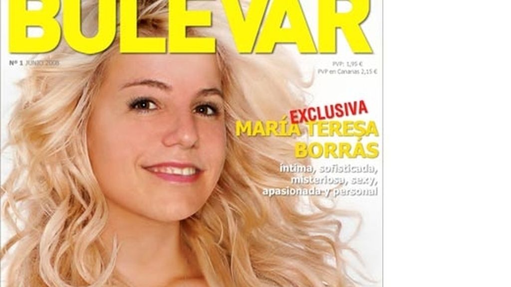 Un cambio muy juvenil