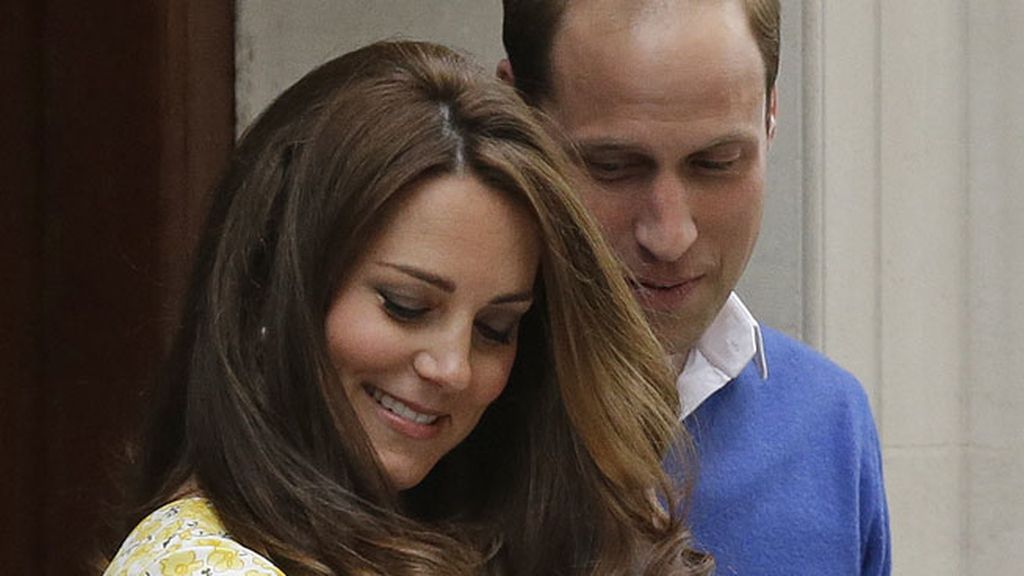 Han comenzado su nueva vida familiar en la residencia de Anmer Hall