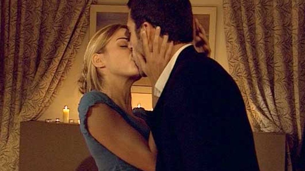 Una noche más contigo