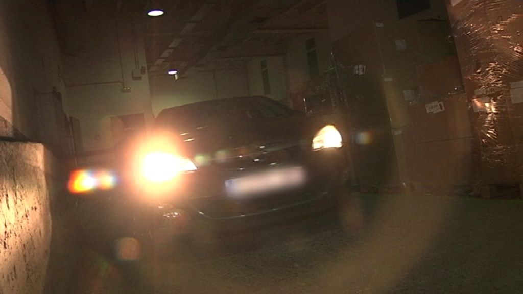 Las mejores fotos de Callejeros con los Mossos