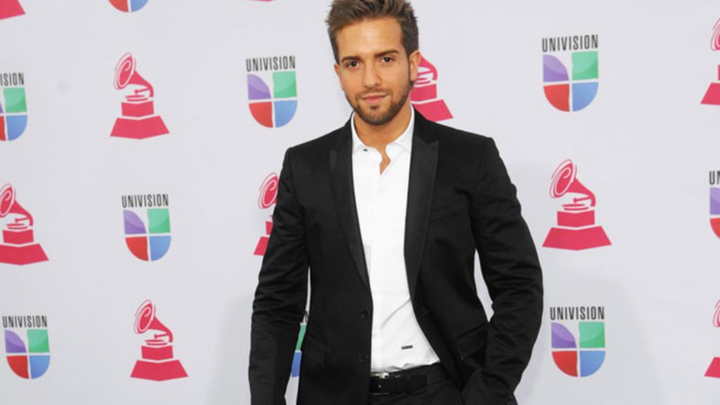 Grammys Latinos 2012: La noche de la música latina