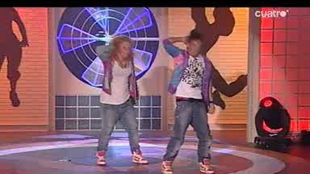 Víctor y Sandra logran una nueva inmunidad