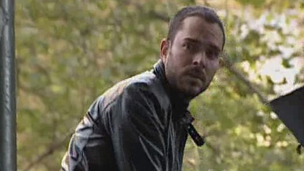 El trágico final de Catalina