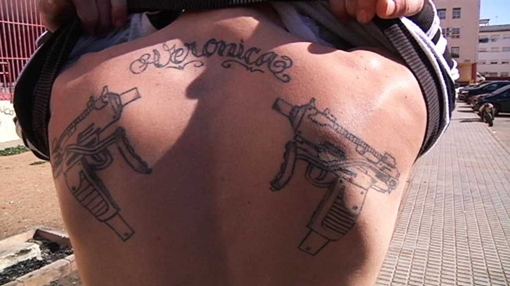 Callejeros 'Aquí hay droga'