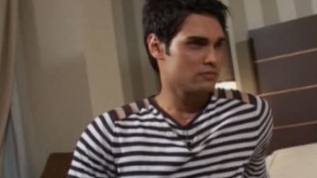 Las últimas citas de Marisa