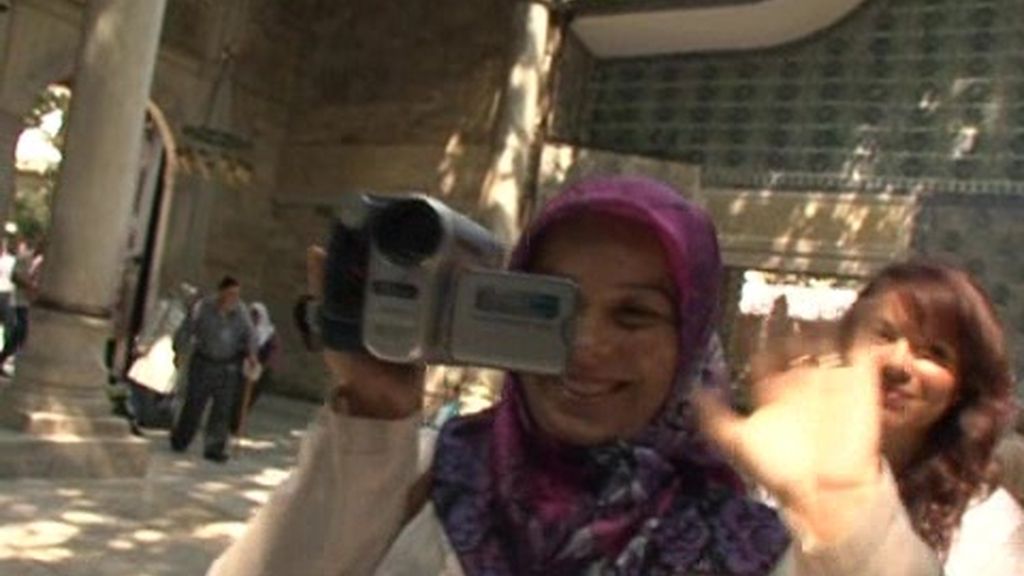 Promo Callejeros Viajeros: Sídney y Estambul