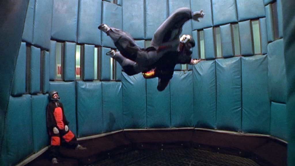 'Las Vegas tiene un precio' en 'CV'