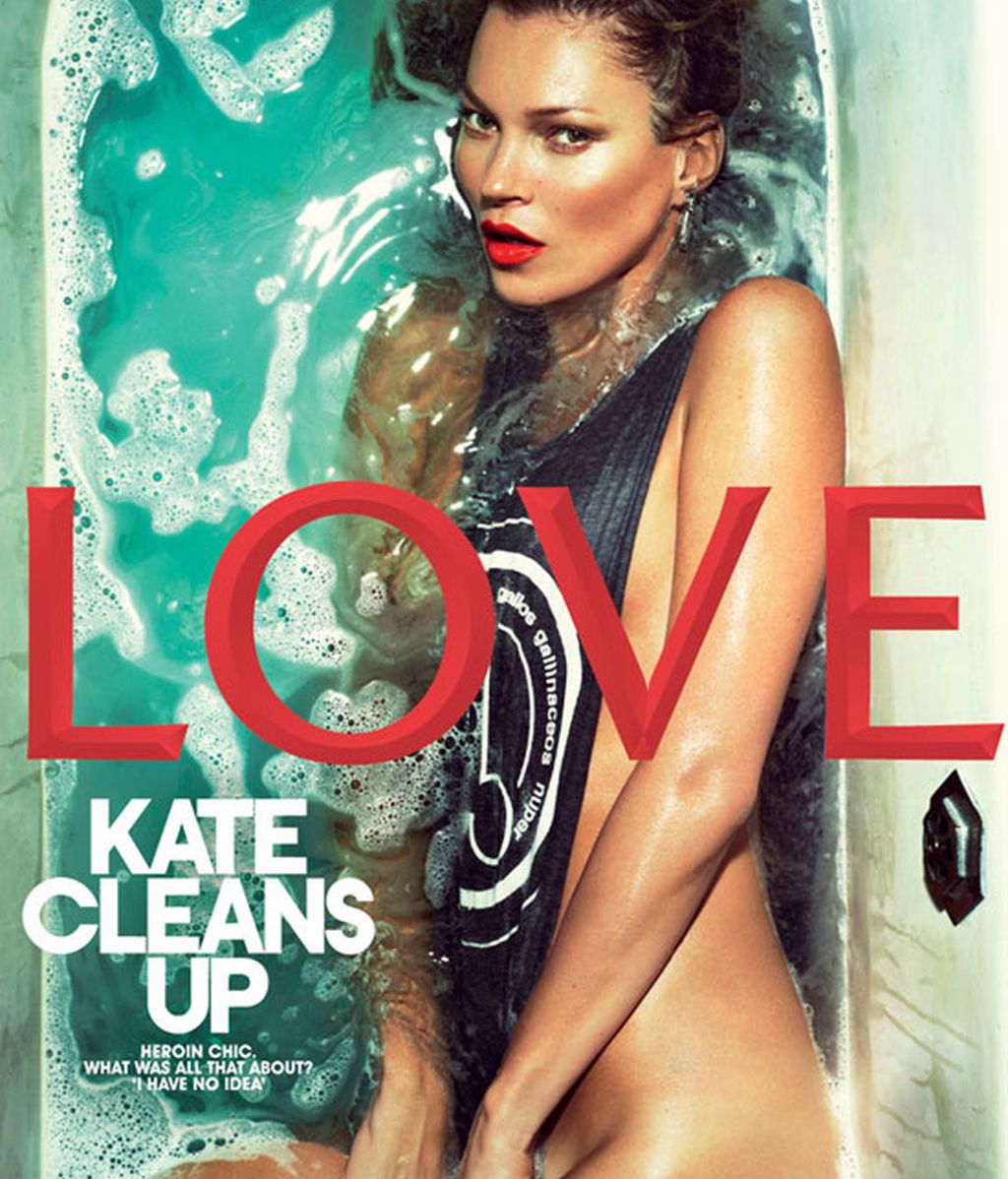 Kate Moss