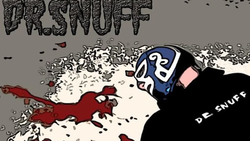 DR SNUFF