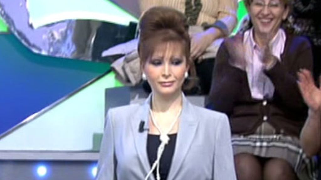 Yurena (antes Tamara) ahora es empresaria