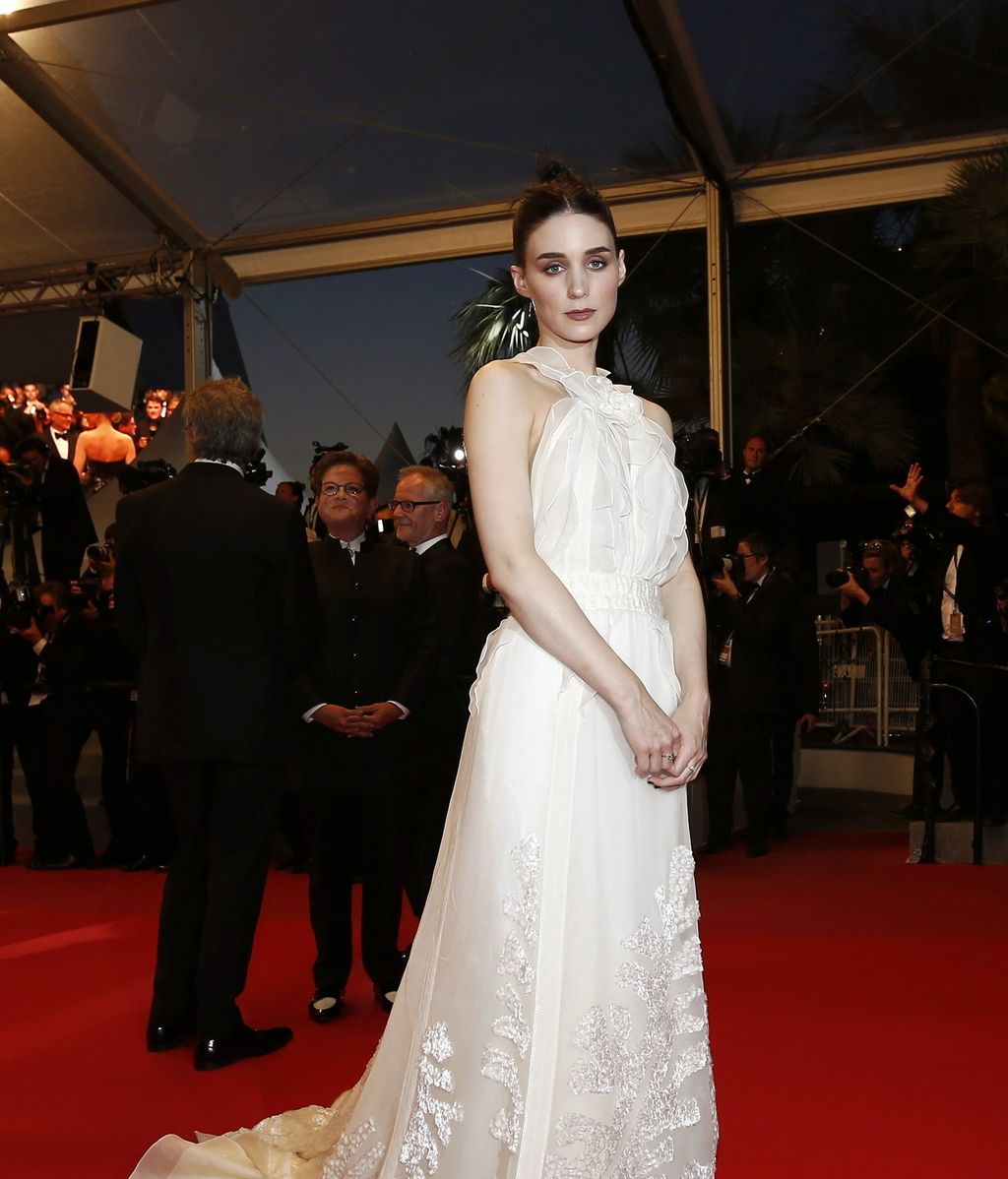 Rooney Mara